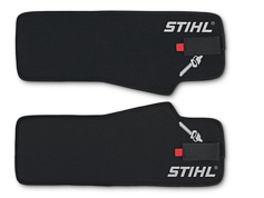 מגן רגליים לעבודת מגזמות